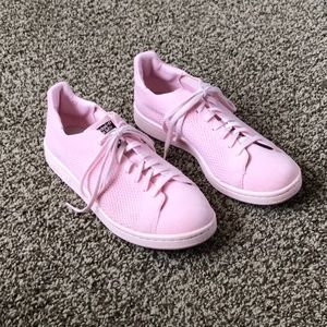 Adidas Stan Smith Primeknit Sneakers